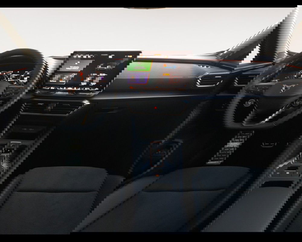 Cupra Formentor nuova a Ravenna (10)