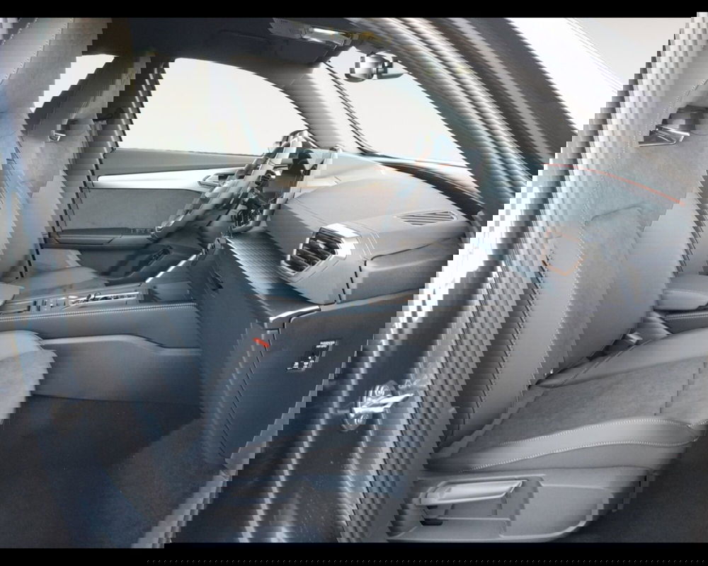 Cupra Formentor nuova a Ravenna (15)