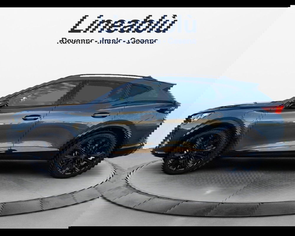 Cupra Formentor nuova a Ravenna (2)