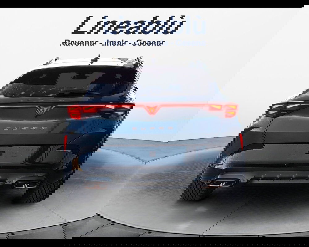 Cupra Formentor nuova a Ravenna (4)