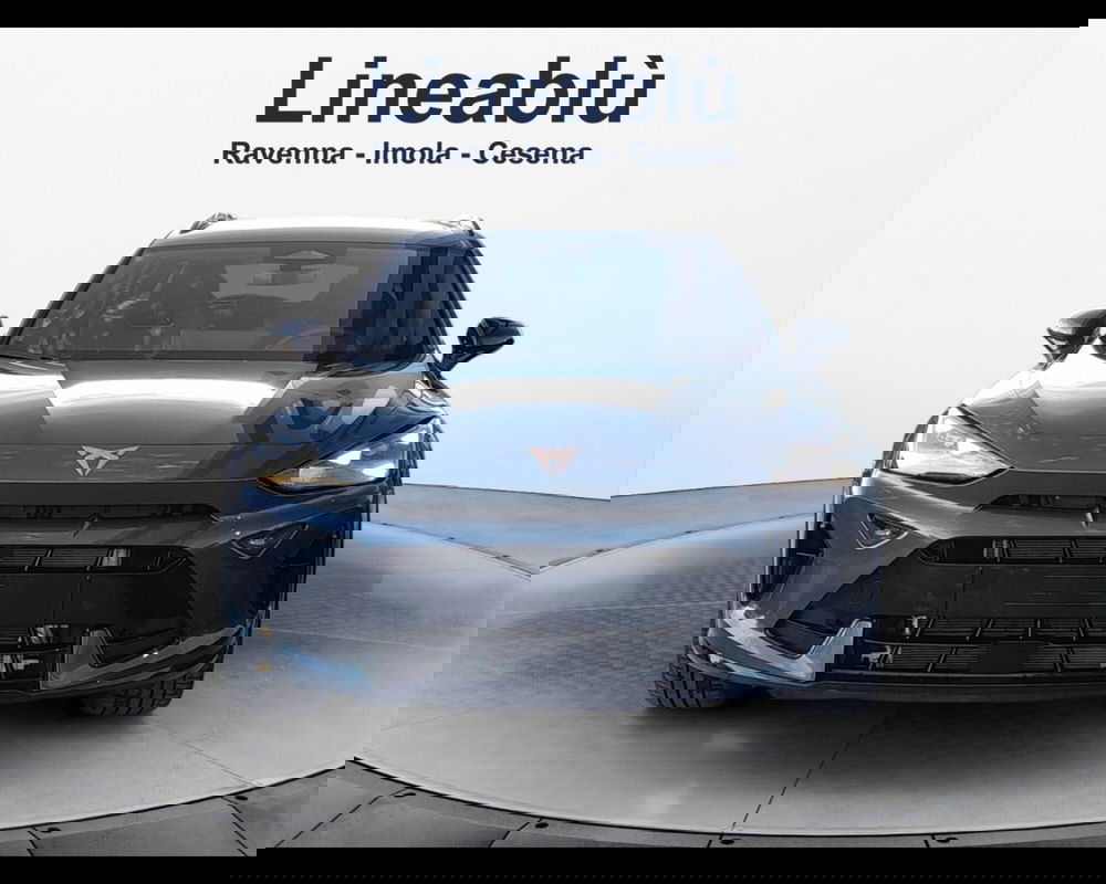 Cupra Formentor nuova a Ravenna (8)