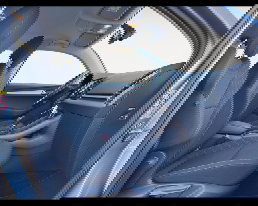 Skoda Karoq usata a Ravenna (15)