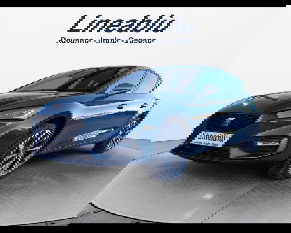 SEAT Leon usata a Ravenna