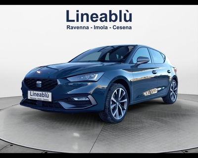 SEAT Leon 2.0 TDI FR del 2025 usata a Ravenna