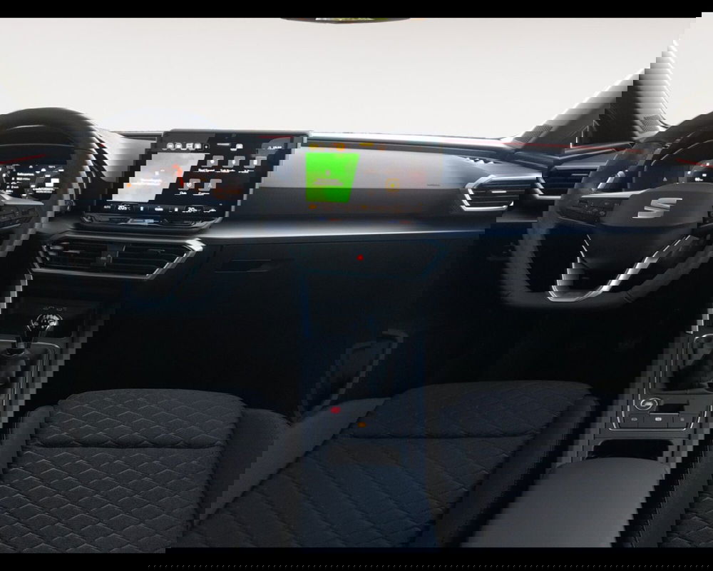 SEAT Leon usata a Ravenna (10)