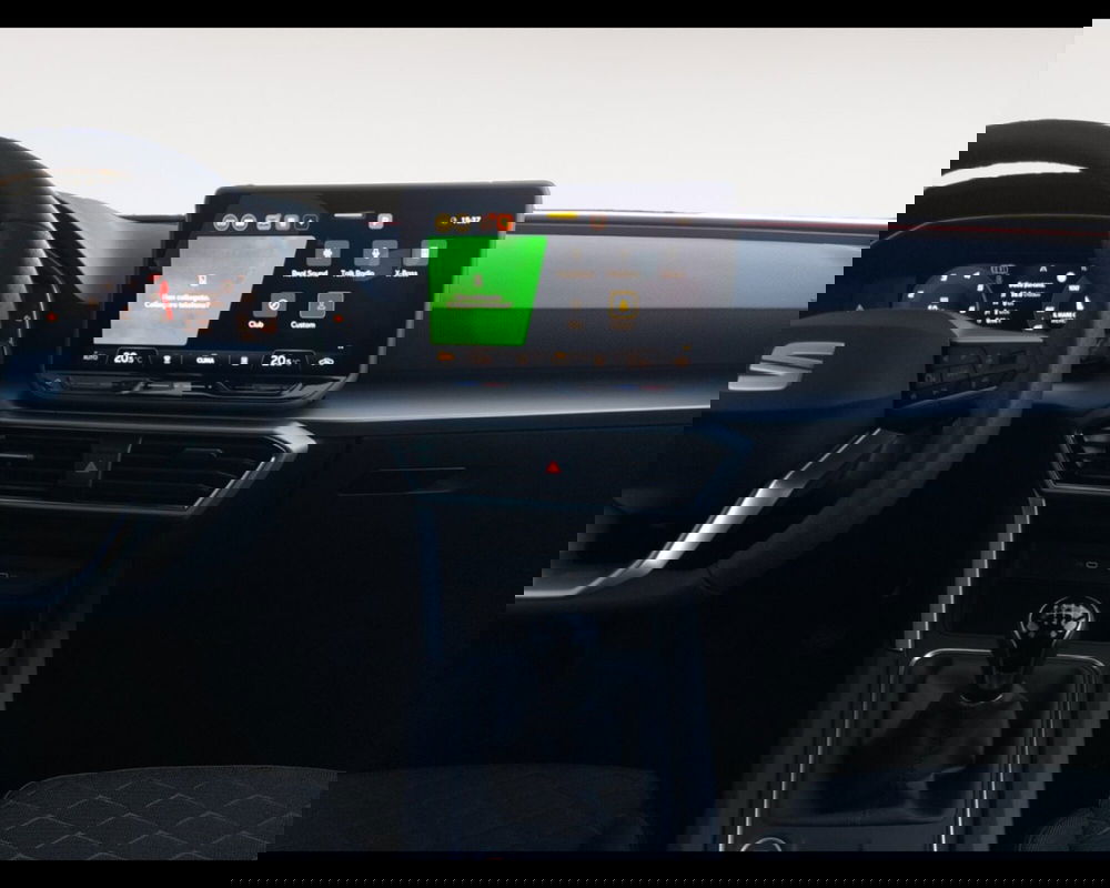 SEAT Leon usata a Ravenna (11)