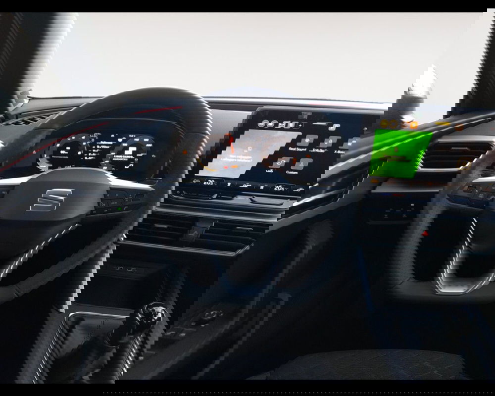 SEAT Leon usata a Ravenna (12)