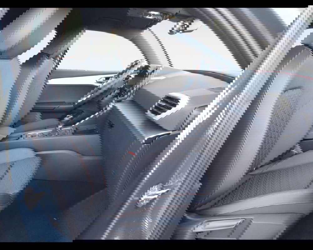 SEAT Leon usata a Ravenna (15)