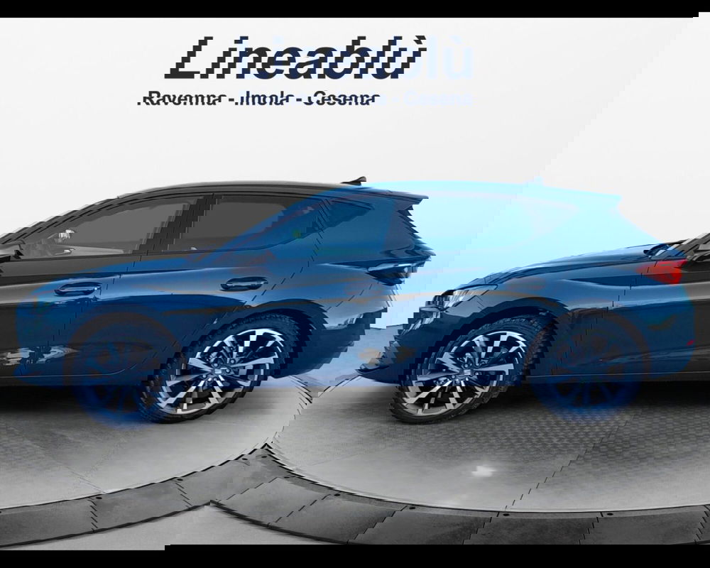 SEAT Leon usata a Ravenna (2)