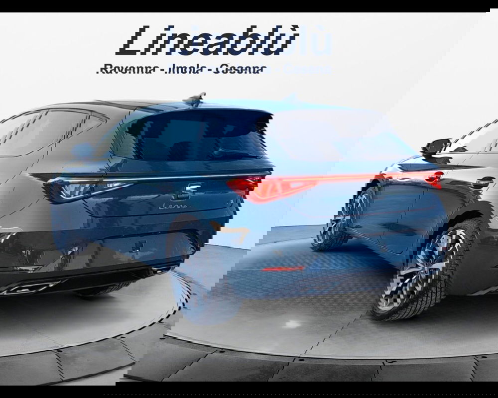 SEAT Leon usata a Ravenna (3)