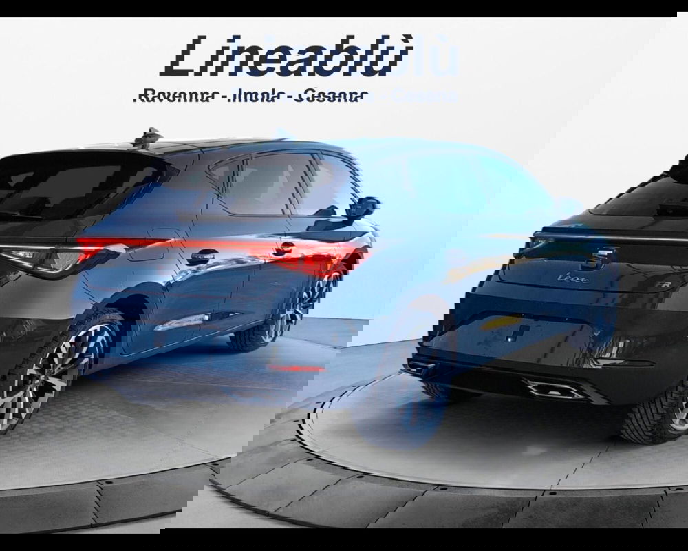 SEAT Leon usata a Ravenna (5)