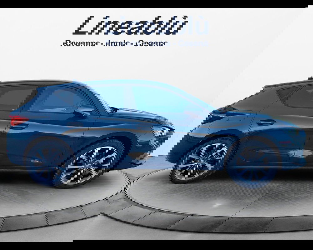 SEAT Leon usata a Ravenna (6)