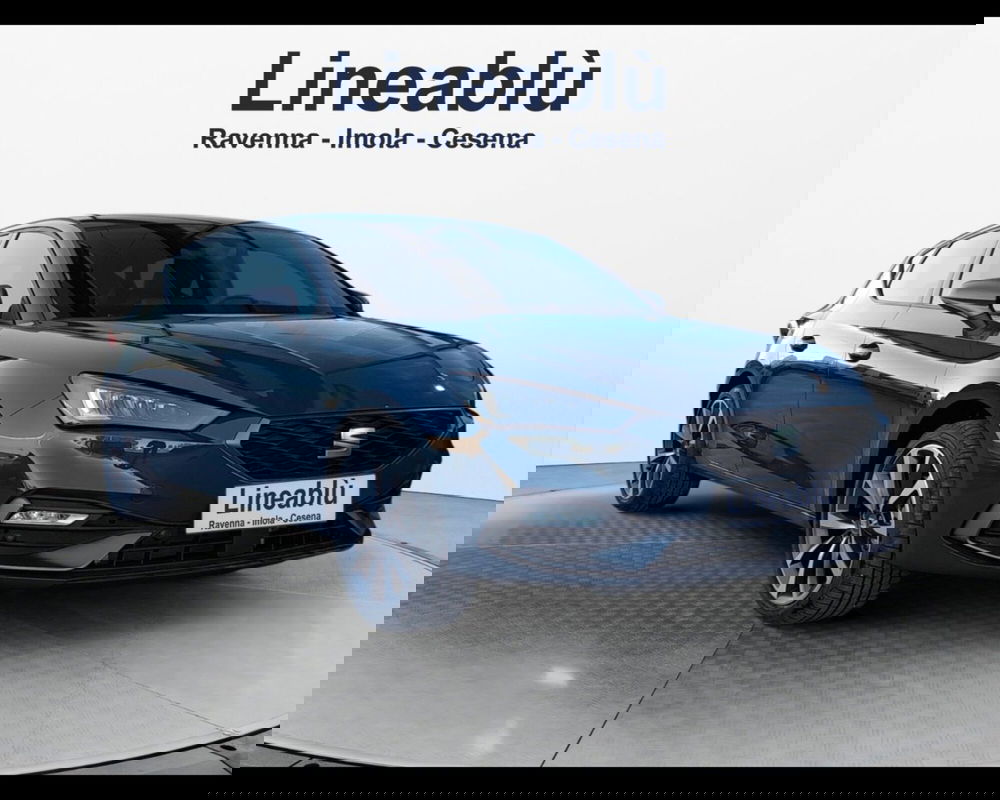 SEAT Leon usata a Ravenna (7)