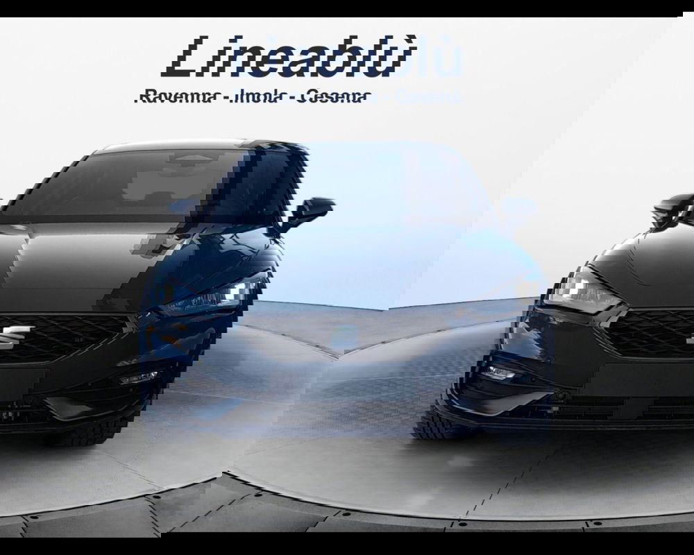 SEAT Leon usata a Ravenna (8)