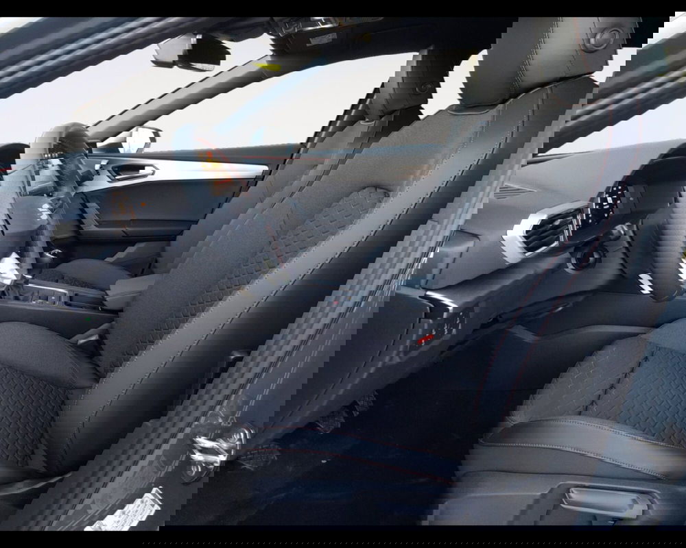 SEAT Leon usata a Ravenna (9)