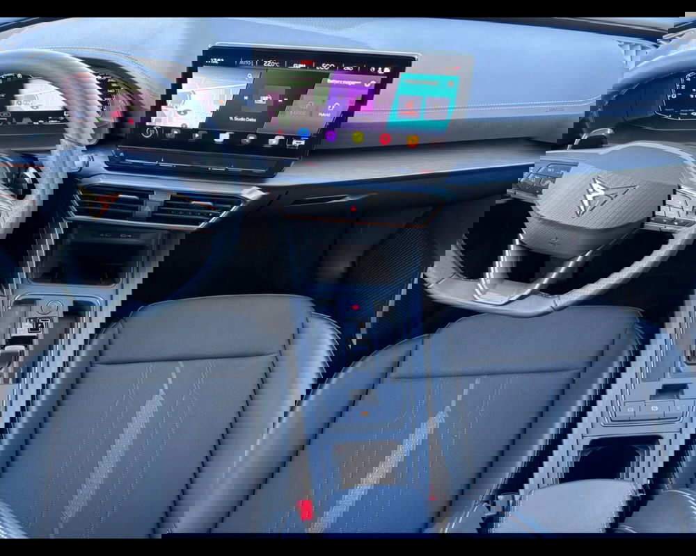 Cupra Formentor usata a Ravenna (10)