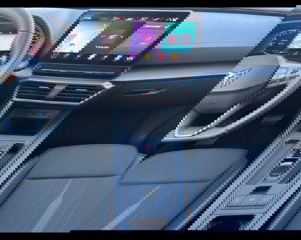 Cupra Formentor usata a Ravenna (11)