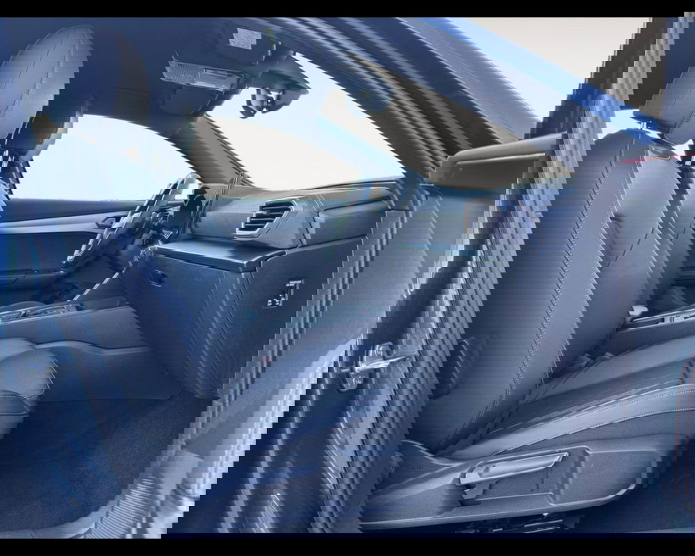 Cupra Formentor usata a Ravenna (15)