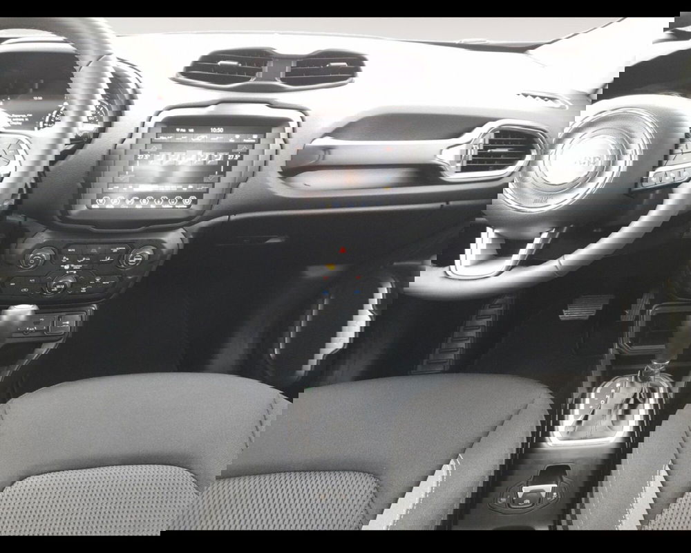 Jeep Renegade usata a Ravenna (11)