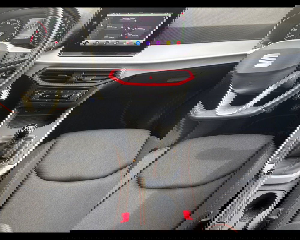 SEAT Arona usata a Ravenna (11)