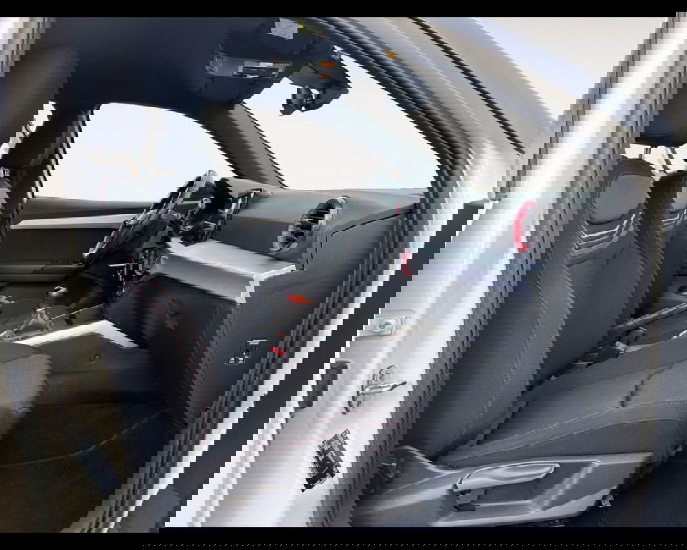 SEAT Arona usata a Ravenna (15)