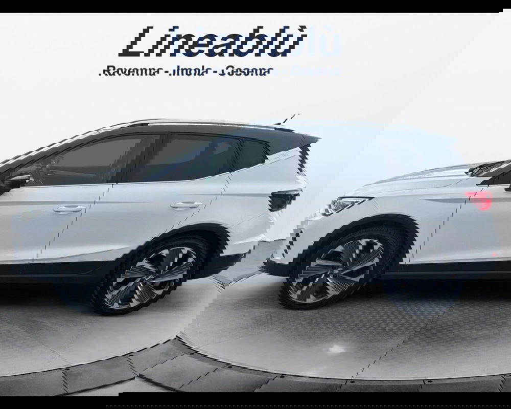 SEAT Arona usata a Ravenna (2)