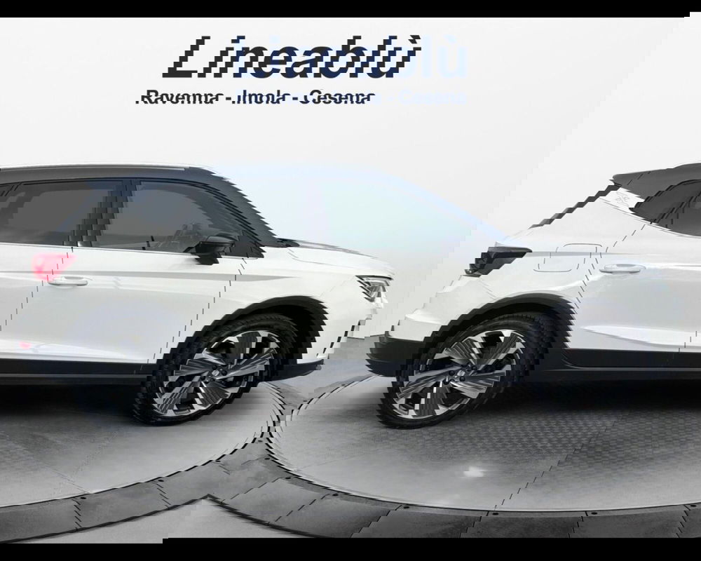 SEAT Arona usata a Ravenna (6)