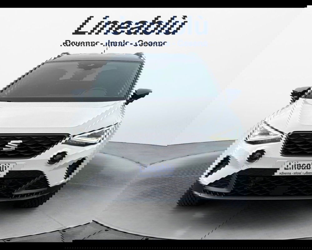 SEAT Arona usata a Ravenna (8)