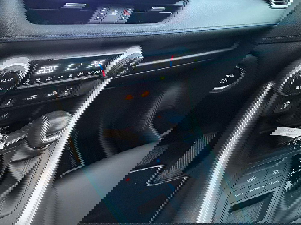 Toyota Rav4 usata a Bergamo (7)