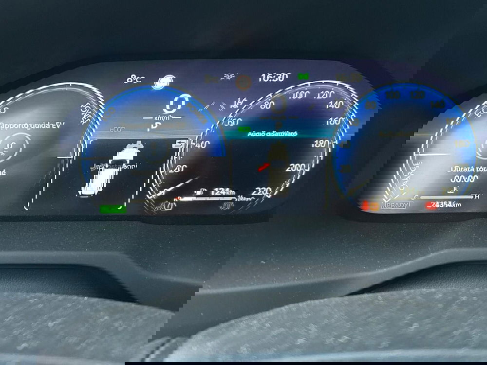 Toyota Rav4 usata a Bergamo (8)