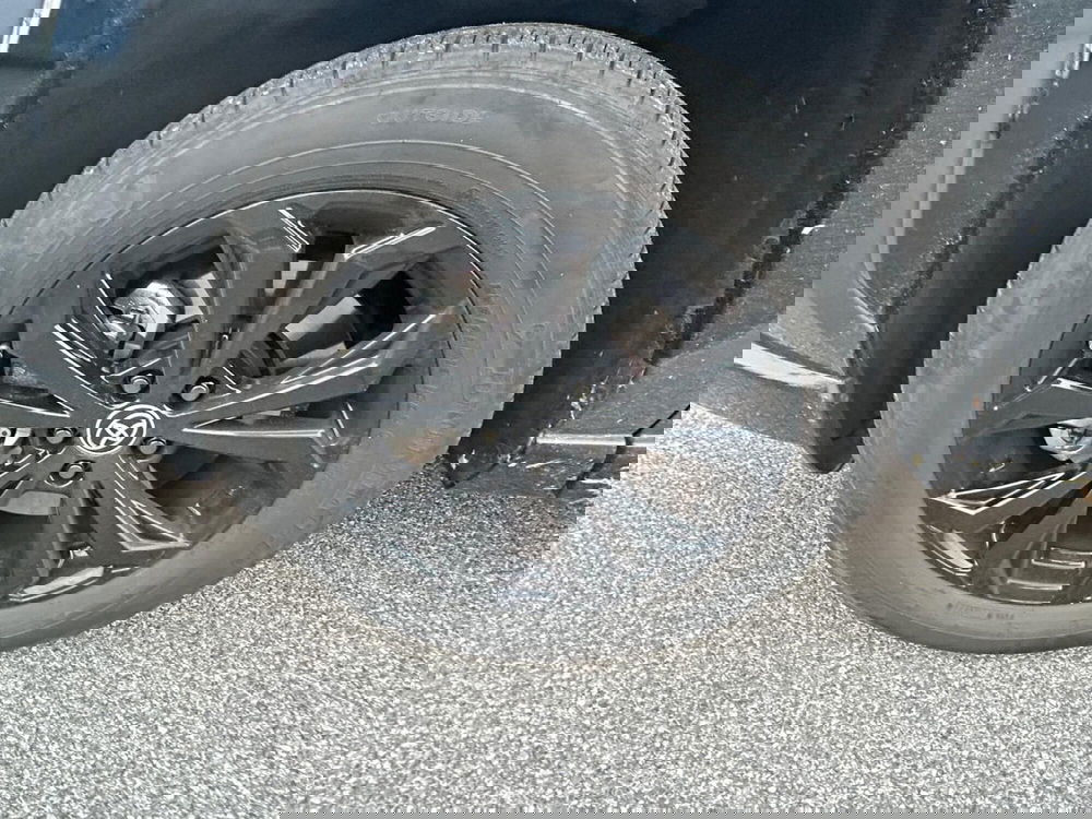 Toyota Rav4 usata a Bergamo (9)