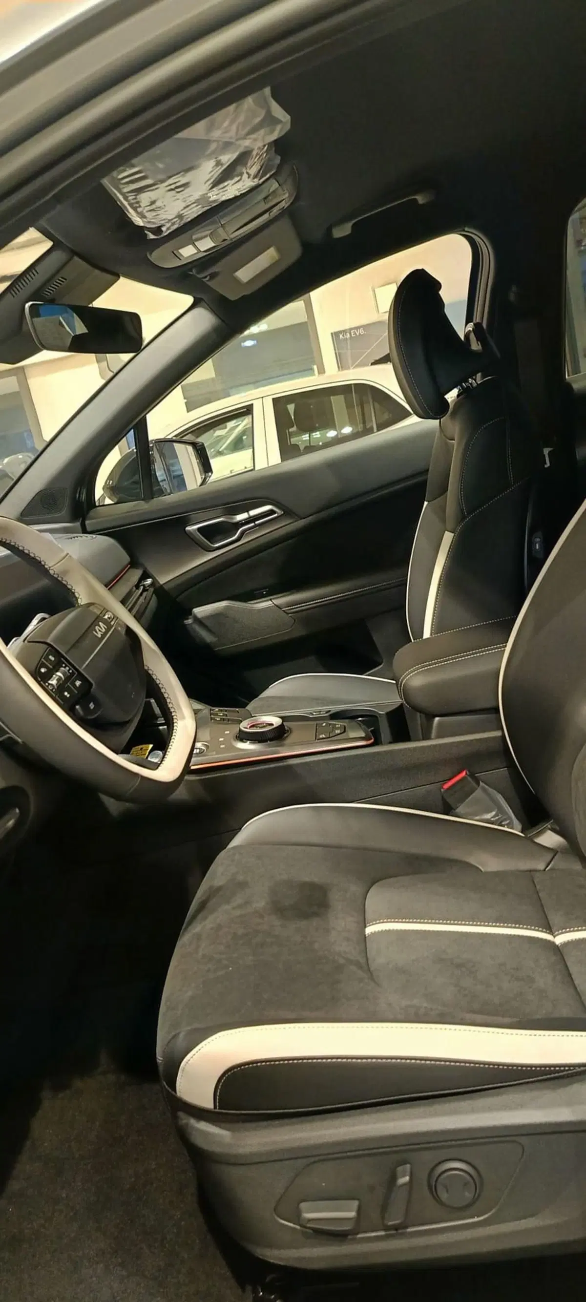 Kia Sportage nuova a Firenze (8)