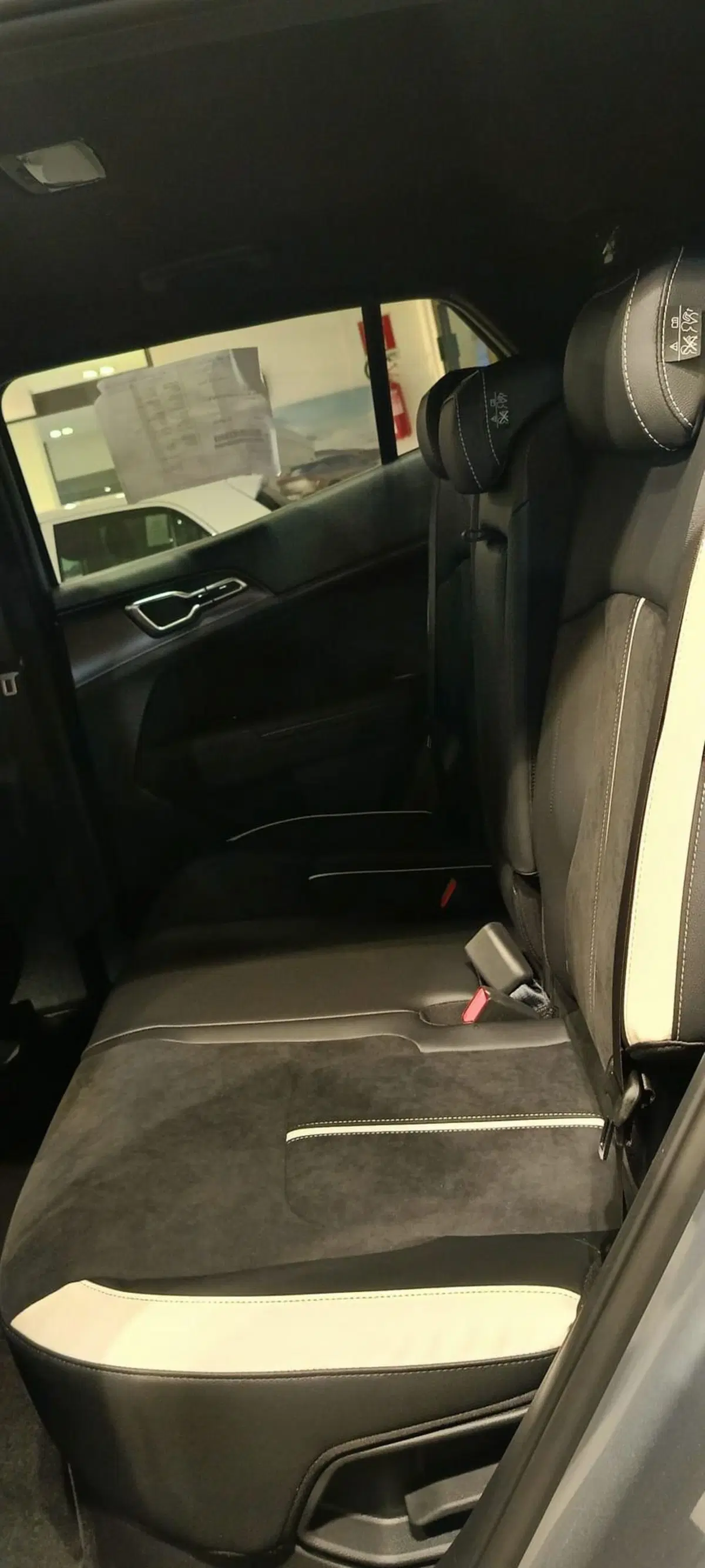 Kia Sportage nuova a Firenze (9)