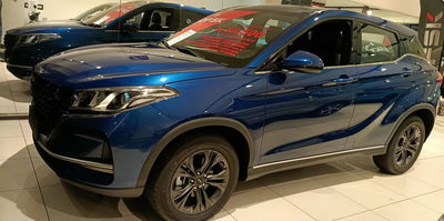 Dfsk Glory 500  1.5 Standard nuova a Firenze