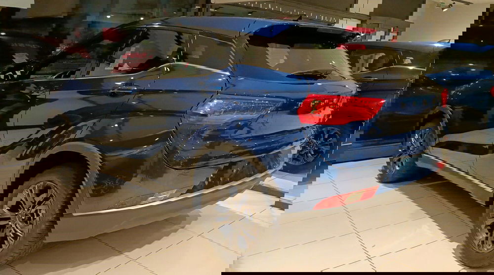 Dfsk Glory 500  nuova a Firenze (2)