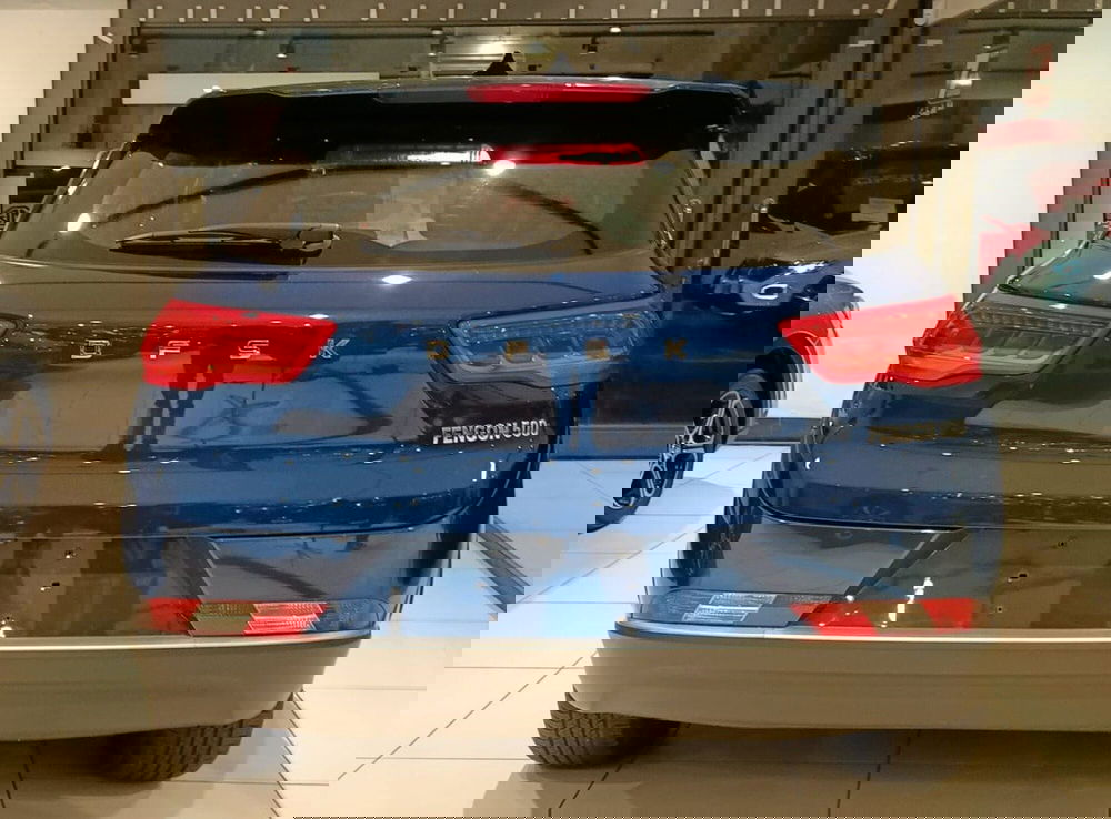 Dfsk Glory 500  nuova a Firenze (3)