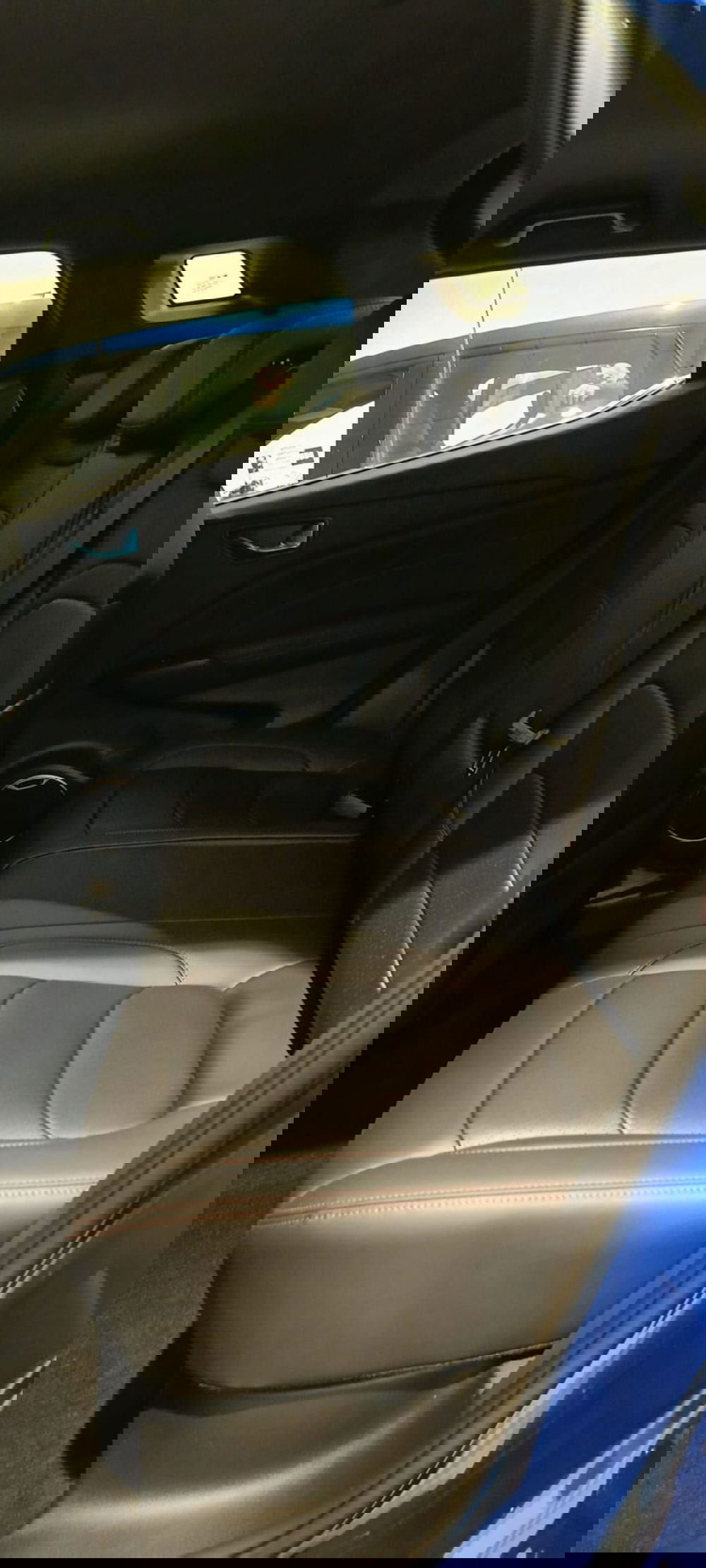 Dfsk Glory 500  nuova a Firenze (4)