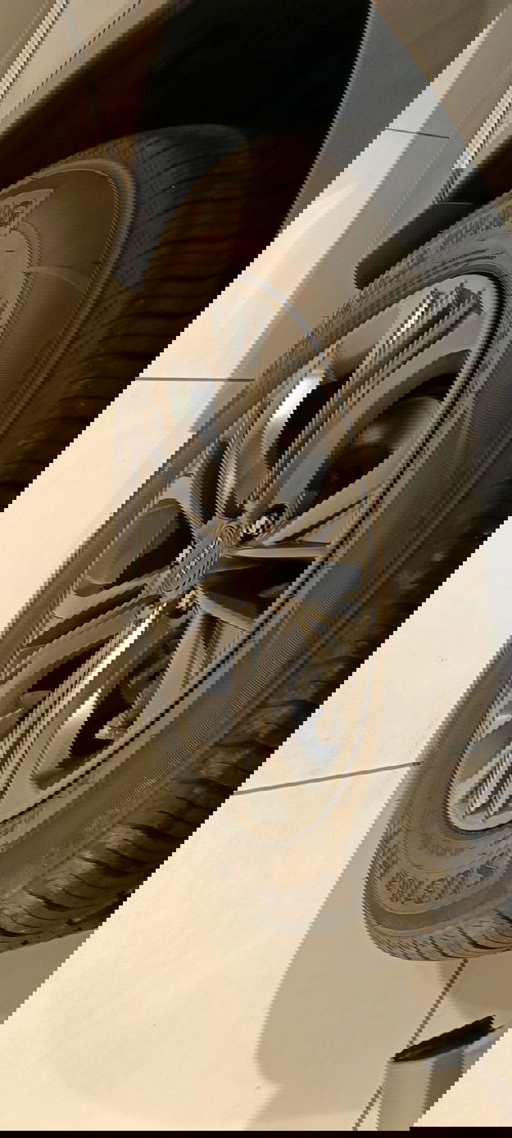 Dfsk Glory 500  nuova a Firenze (5)