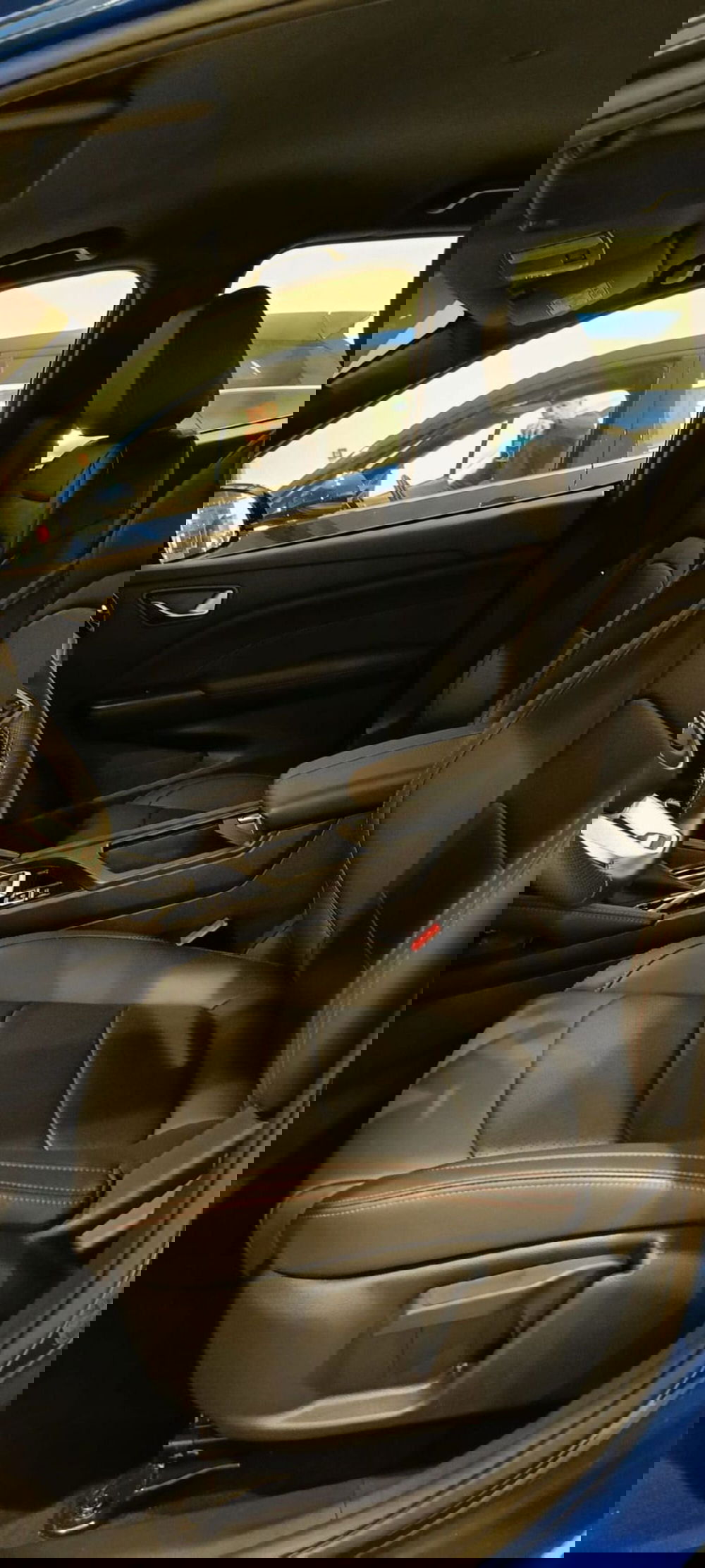 Dfsk Glory 500  nuova a Firenze (6)