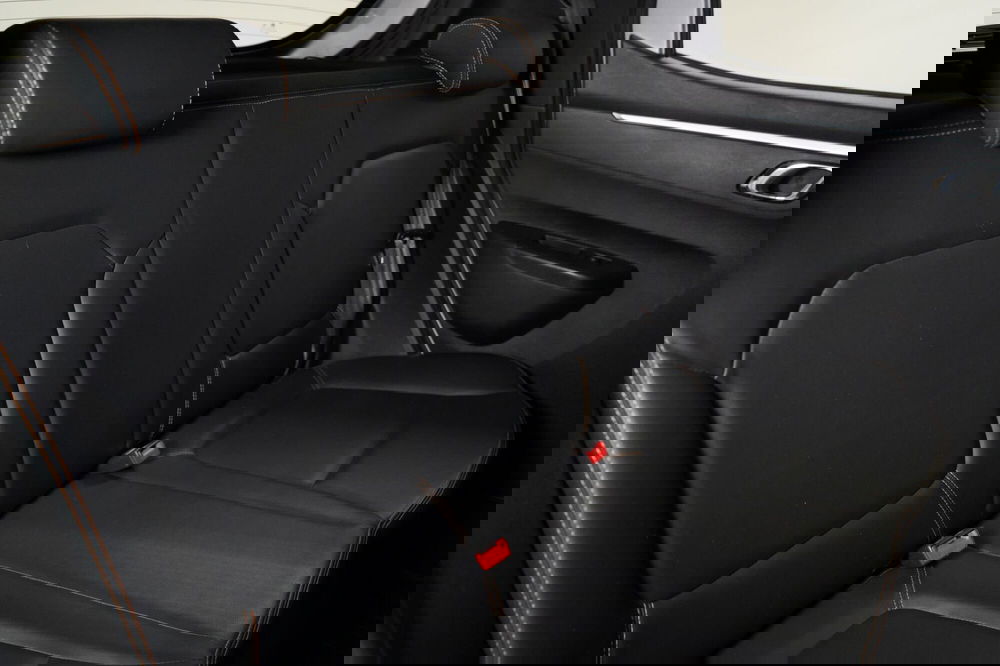 Dacia Spring usata a Varese (10)