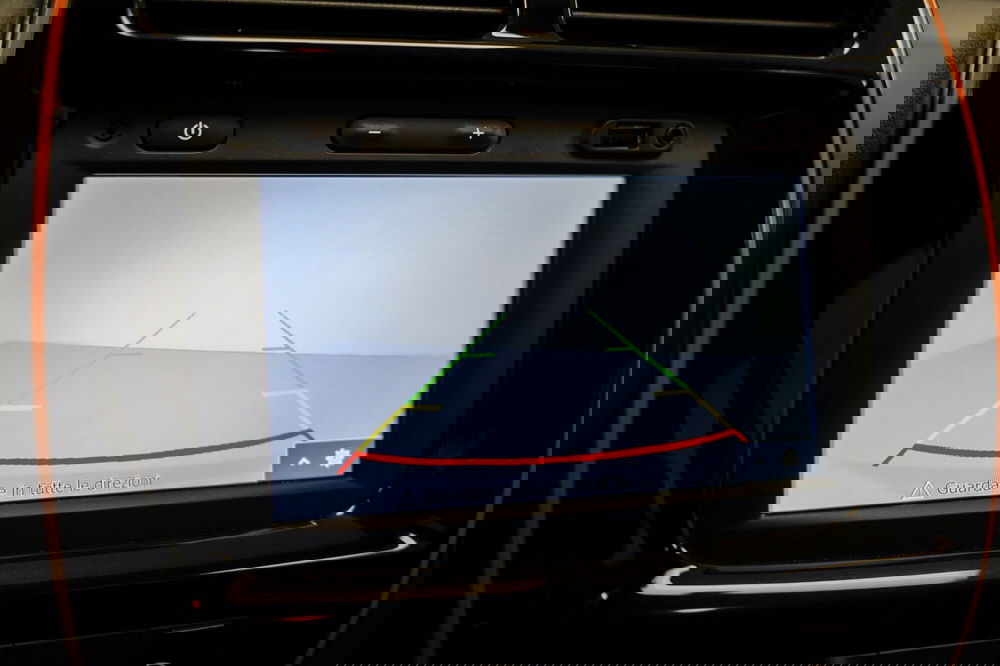 Dacia Spring usata a Varese (15)