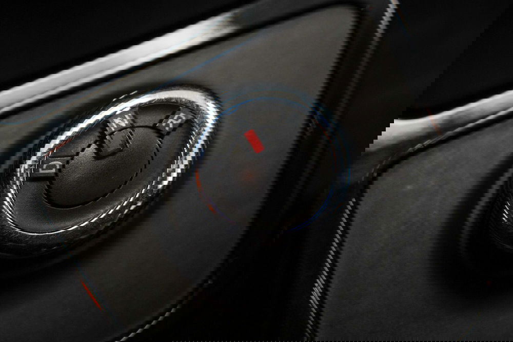 Dacia Spring usata a Varese (17)