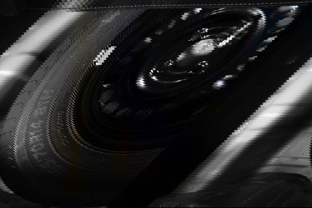 Dacia Spring usata a Varese (19)