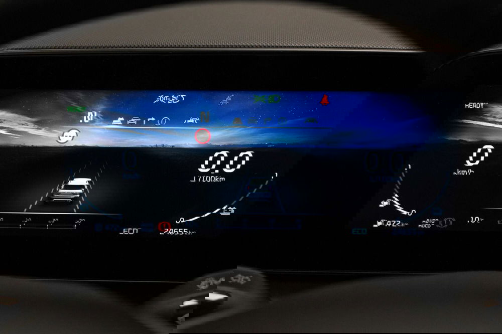 Kia Niro usata a Varese (10)