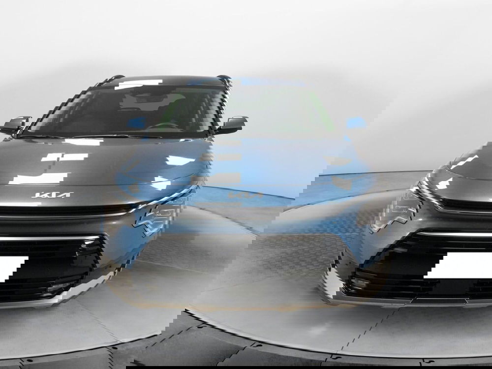 Kia Niro usata a Varese (2)