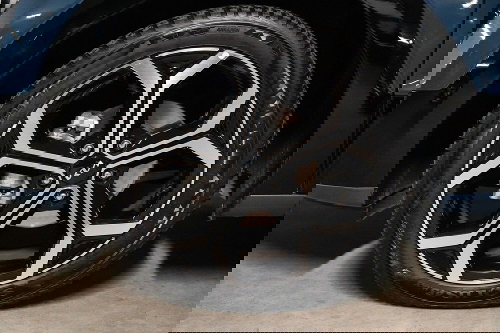 Kia Niro usata a Varese (7)