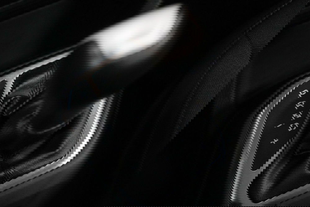 Jeep Renegade usata a Varese (17)