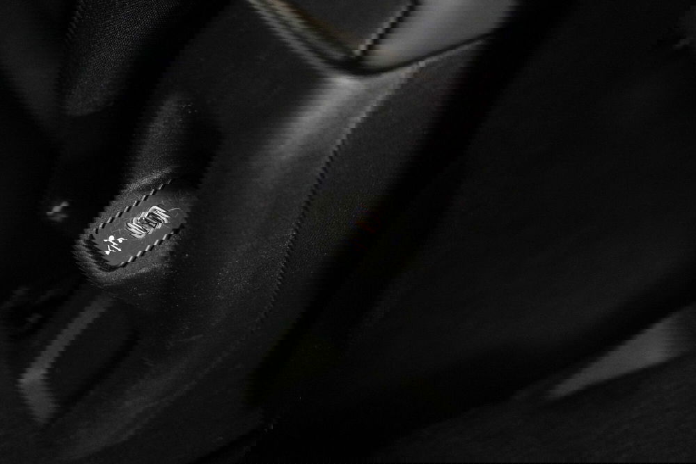 Jeep Renegade usata a Varese (19)