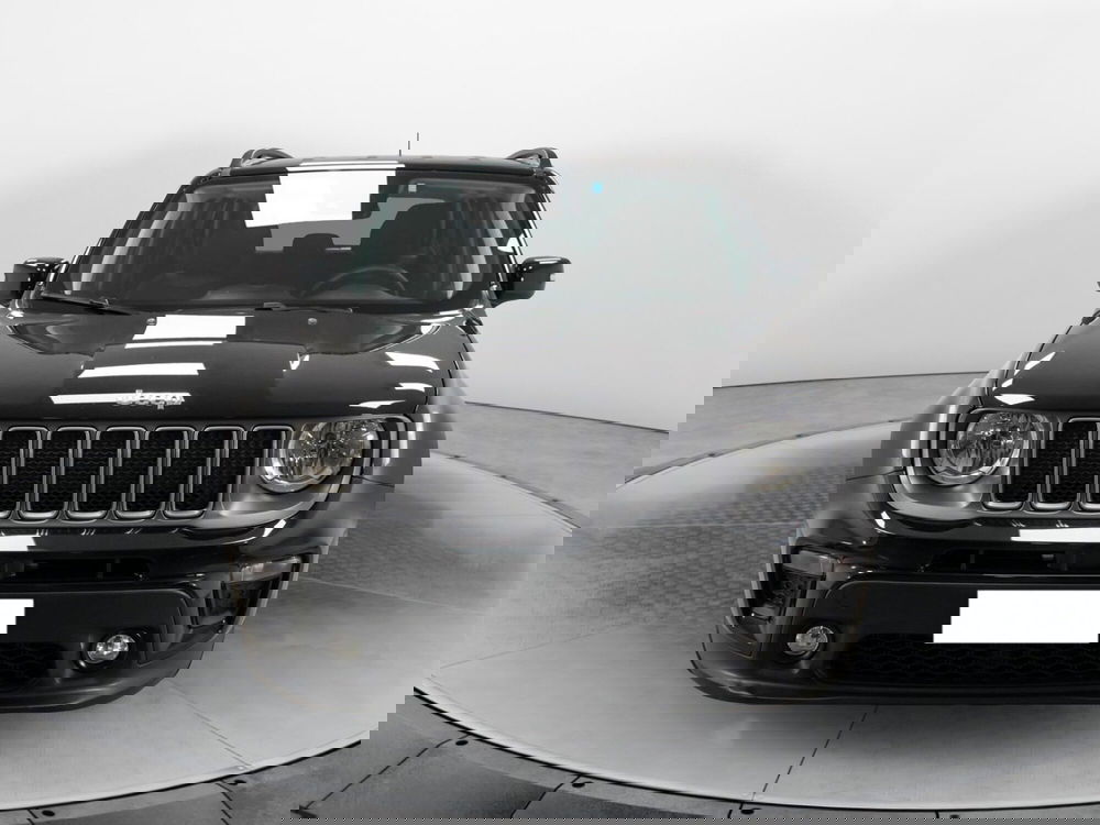 Jeep Renegade usata a Varese (2)