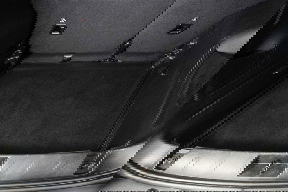 Jeep Renegade usata a Varese (20)